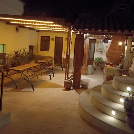 Hospedaje Ajayu Sucre Extérieur photo