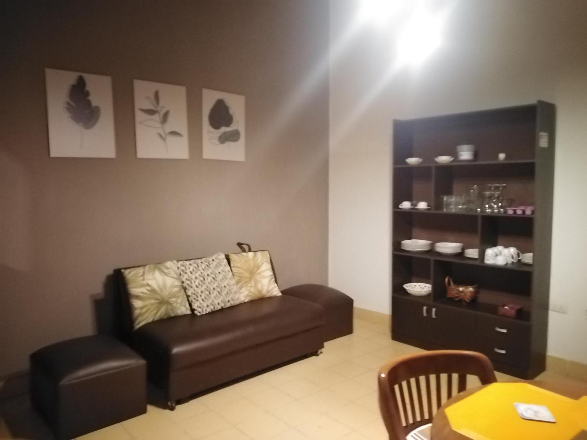 Hospedaje Ajayu Sucre Chambre photo