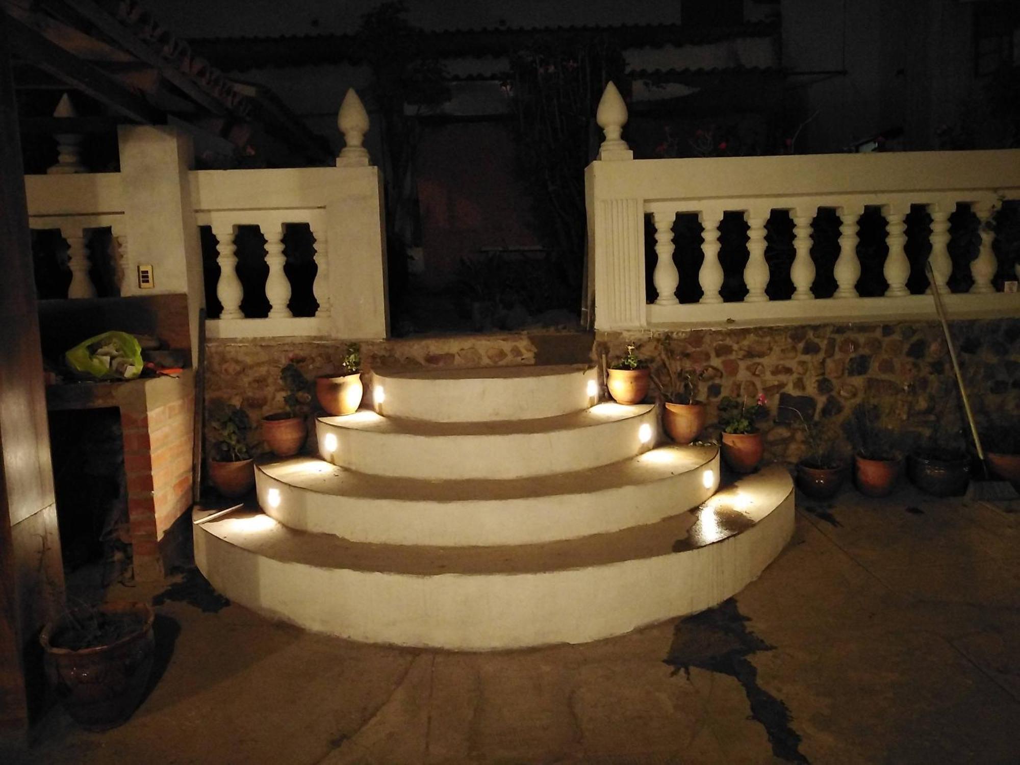 Hospedaje Ajayu Sucre Extérieur photo
