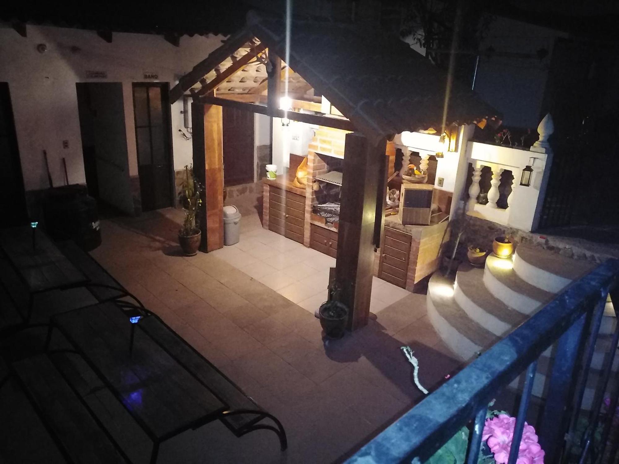 Hospedaje Ajayu Sucre Extérieur photo