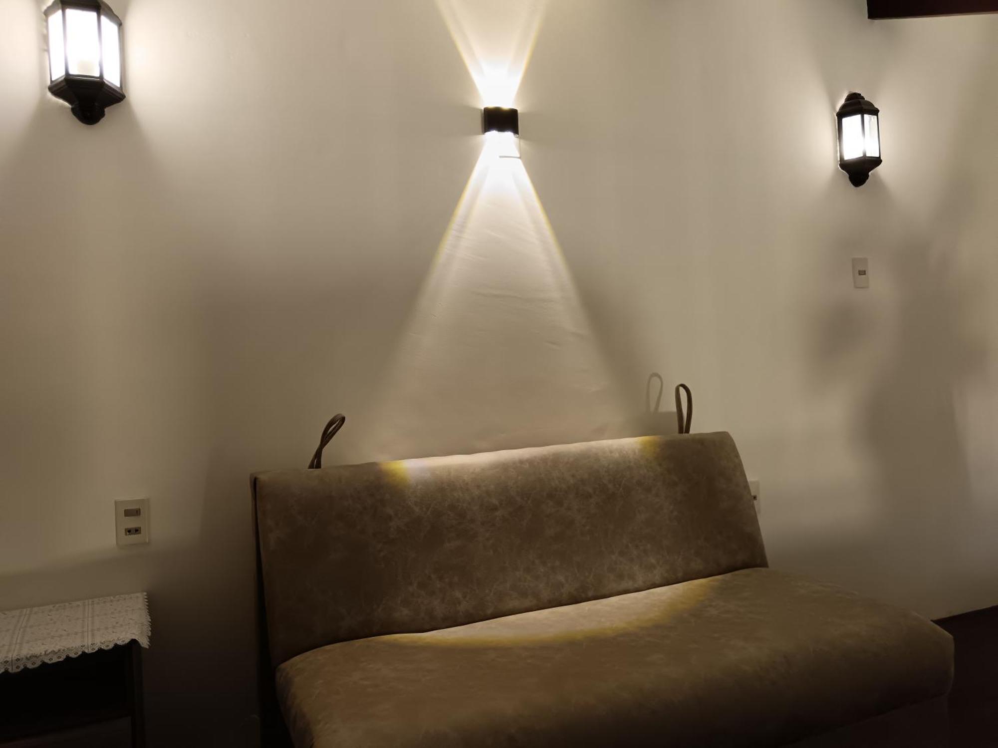 Hospedaje Ajayu Sucre Chambre photo