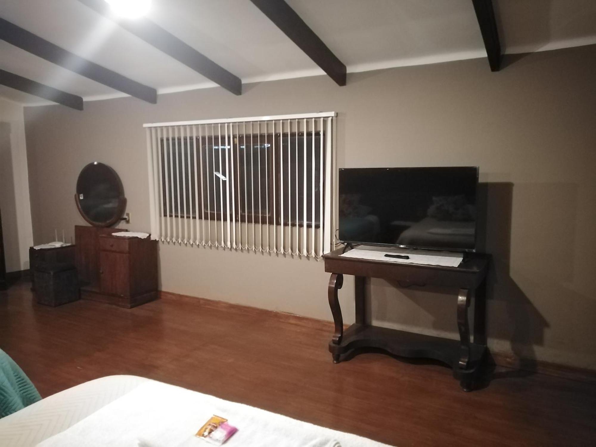 Hospedaje Ajayu Sucre Chambre photo
