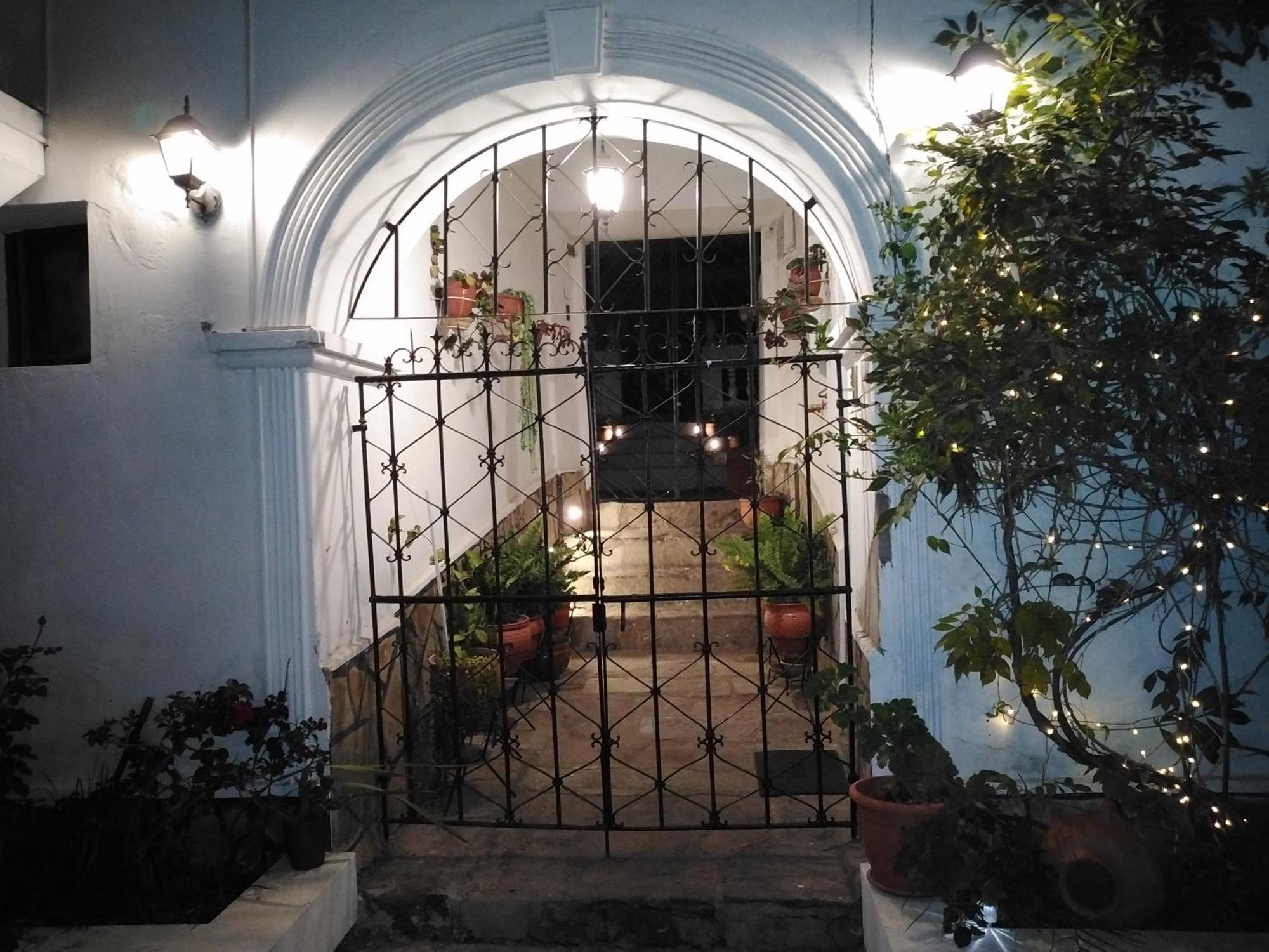Hospedaje Ajayu Sucre Chambre photo