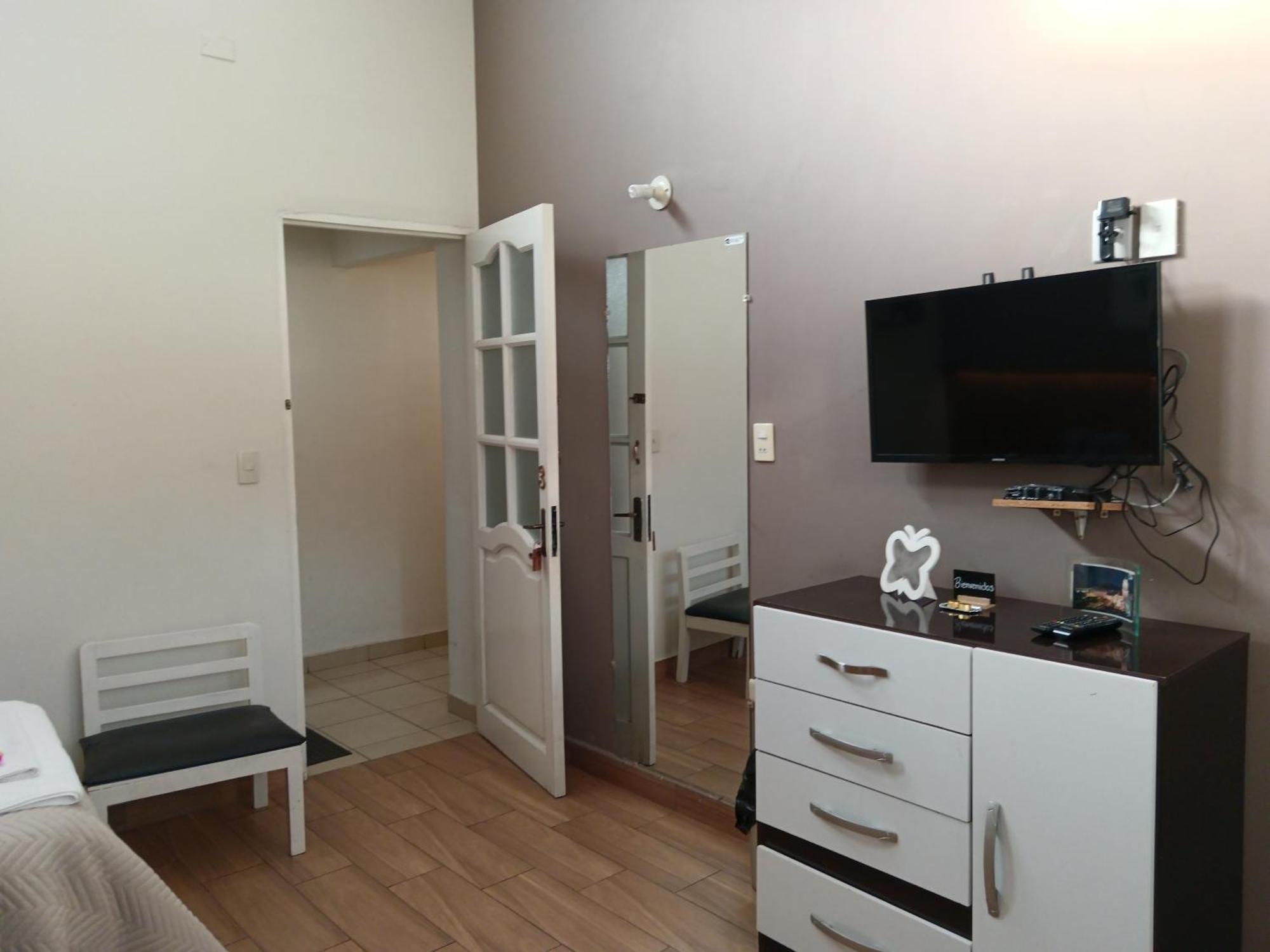 Hospedaje Ajayu Sucre Chambre photo