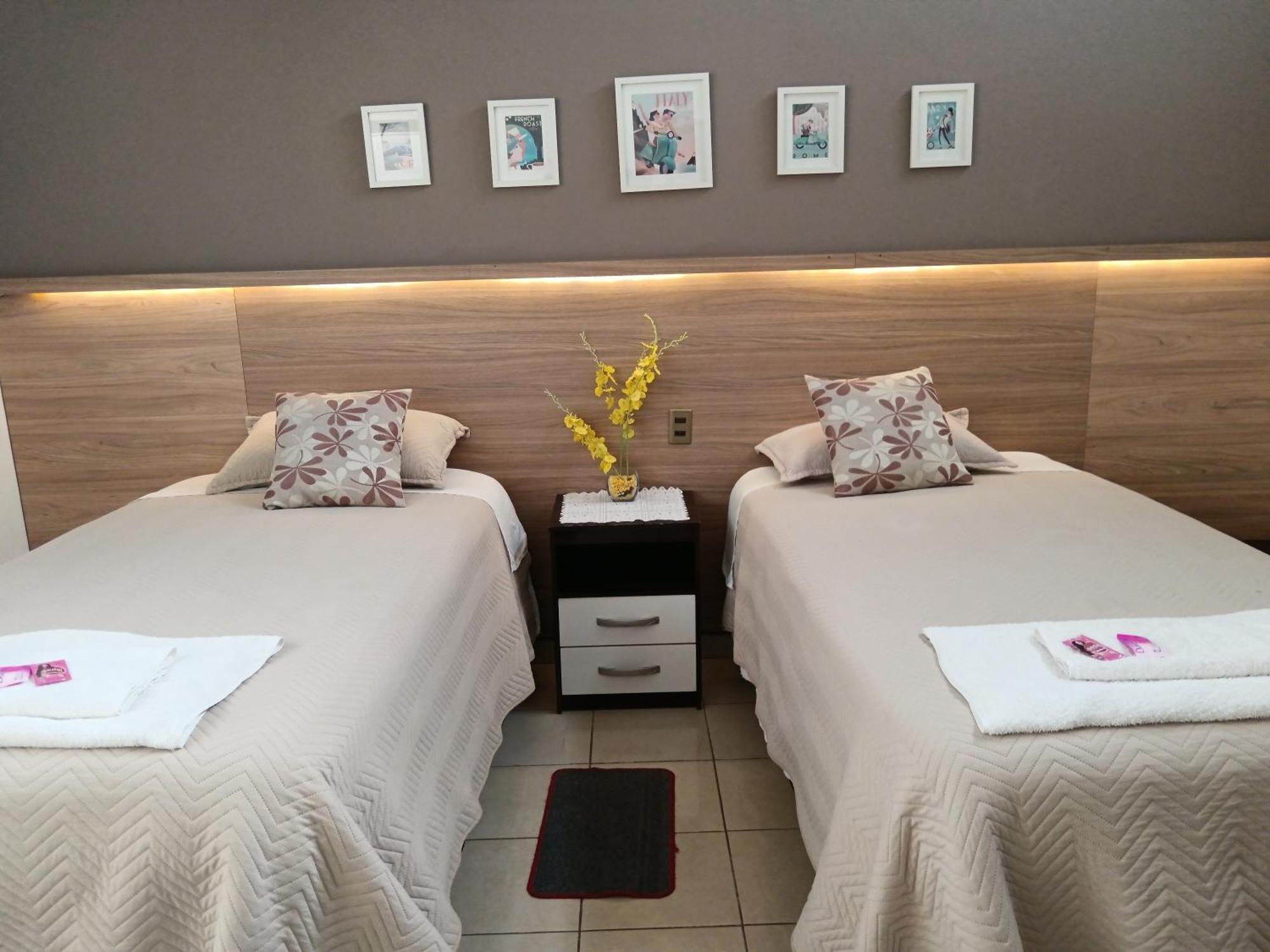 Hospedaje Ajayu Sucre Chambre photo
