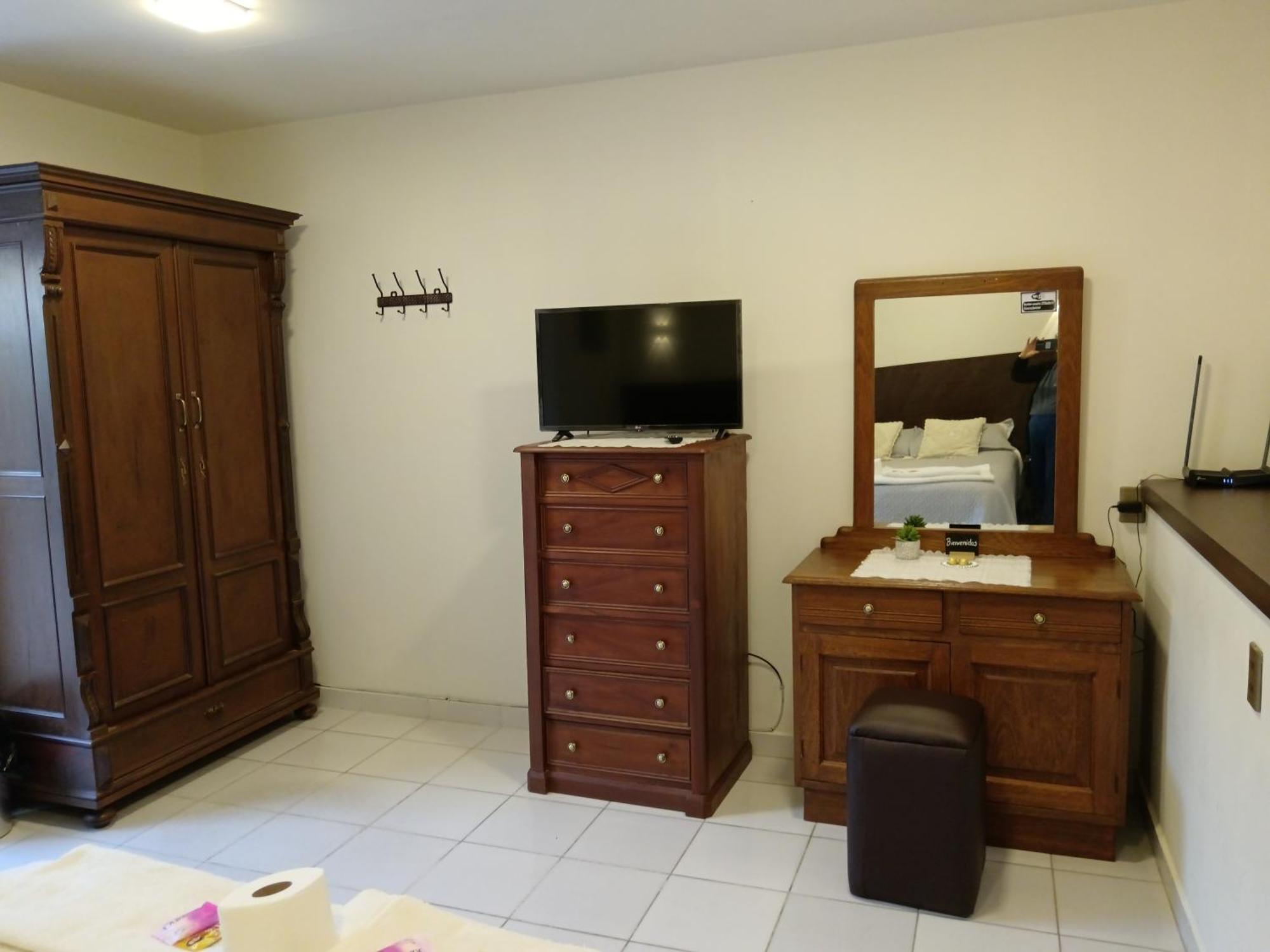 Hospedaje Ajayu Sucre Chambre photo