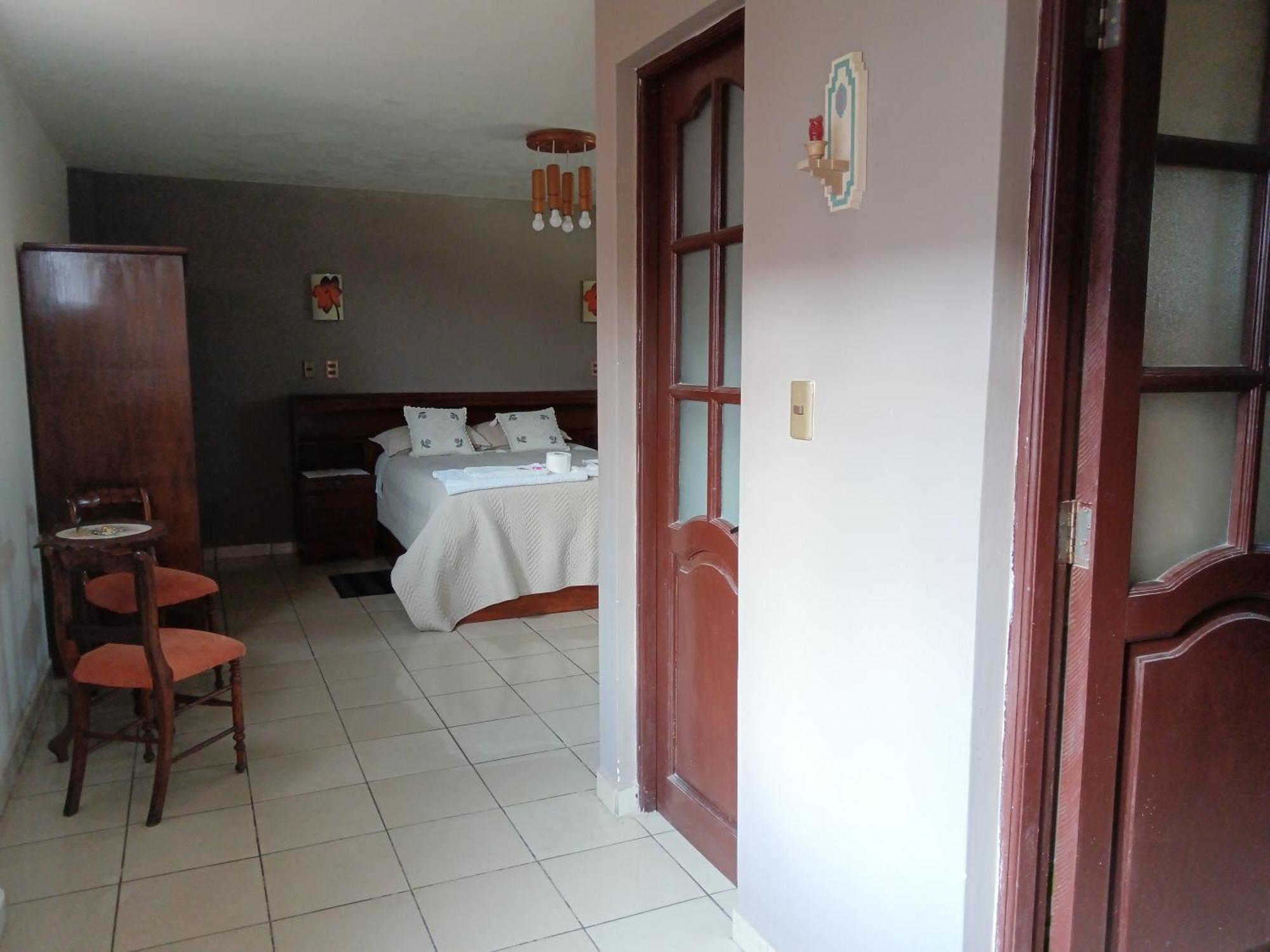 Hospedaje Ajayu Sucre Chambre photo