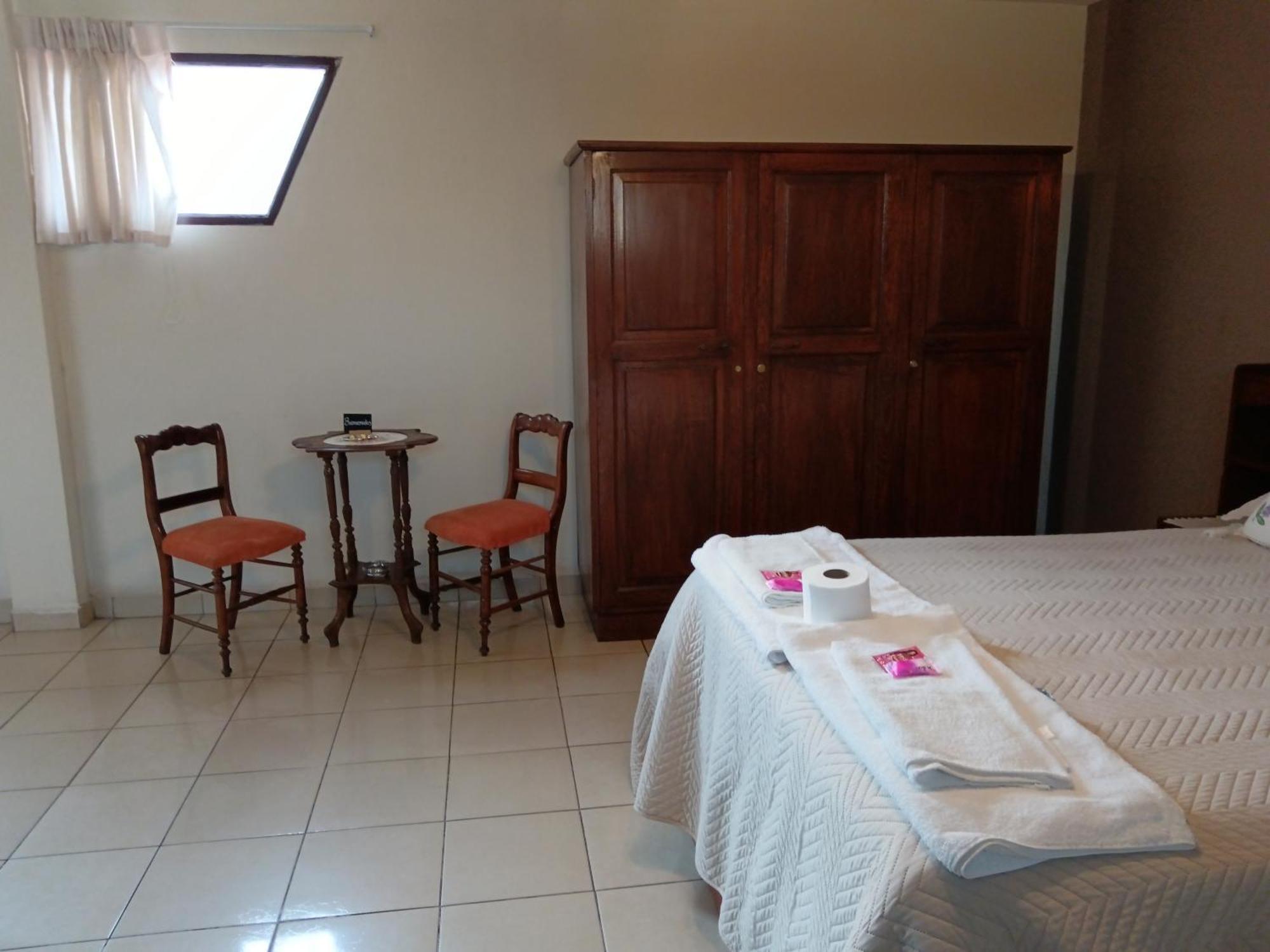 Hospedaje Ajayu Sucre Chambre photo