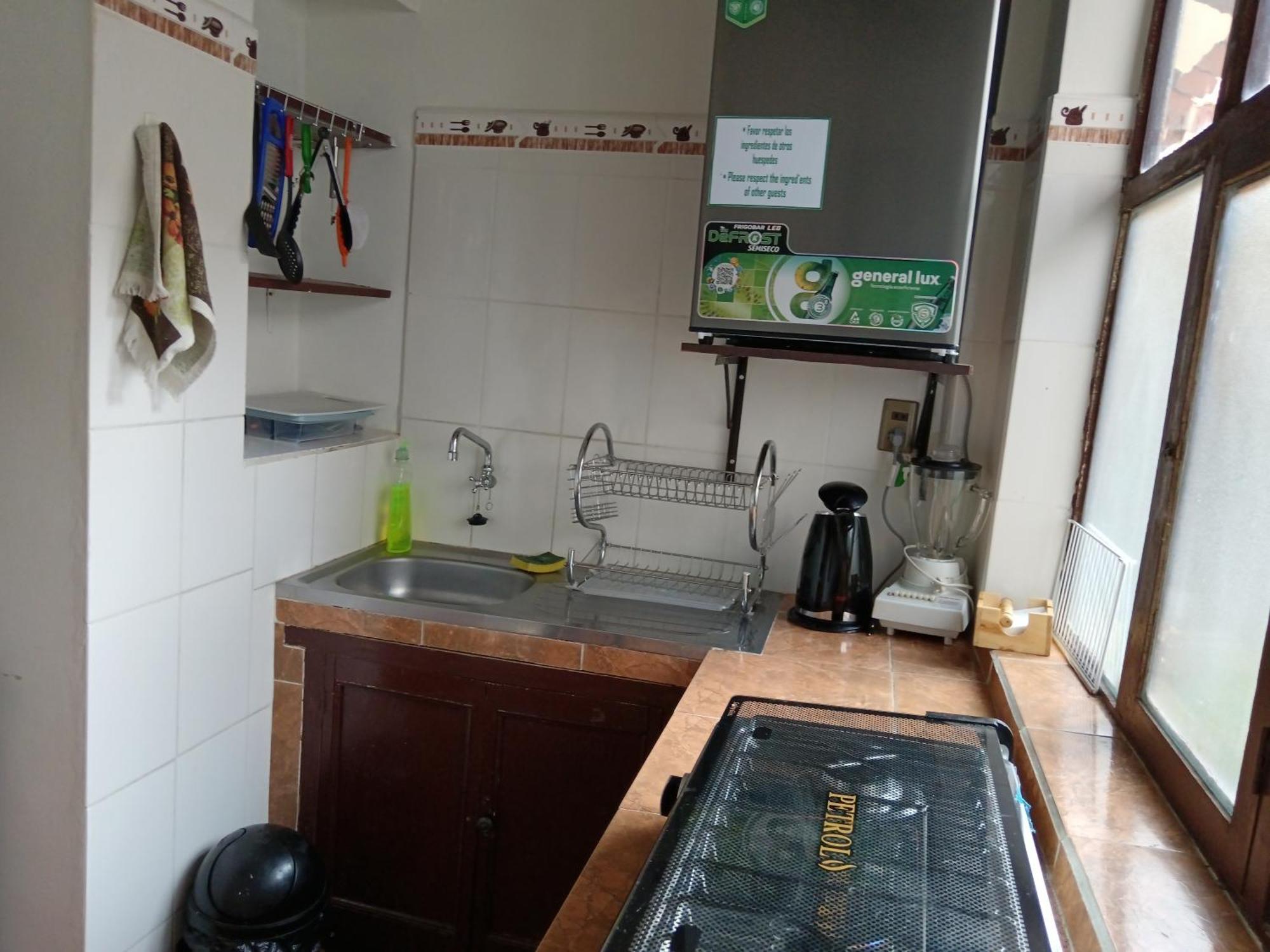 Hospedaje Ajayu Sucre Chambre photo