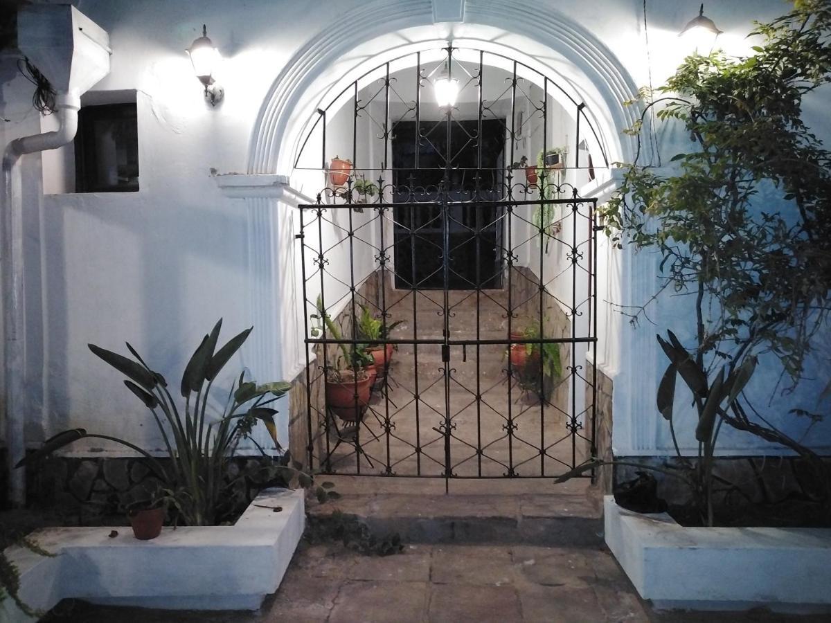 Hospedaje Ajayu Sucre Extérieur photo